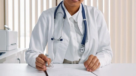 Acompanhamento médico na Clínica Eqlive Itaboraí