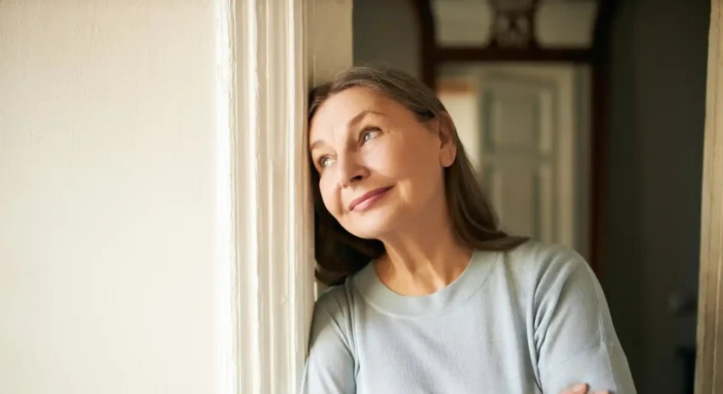 Menopausa o que muda no corpo da mulher