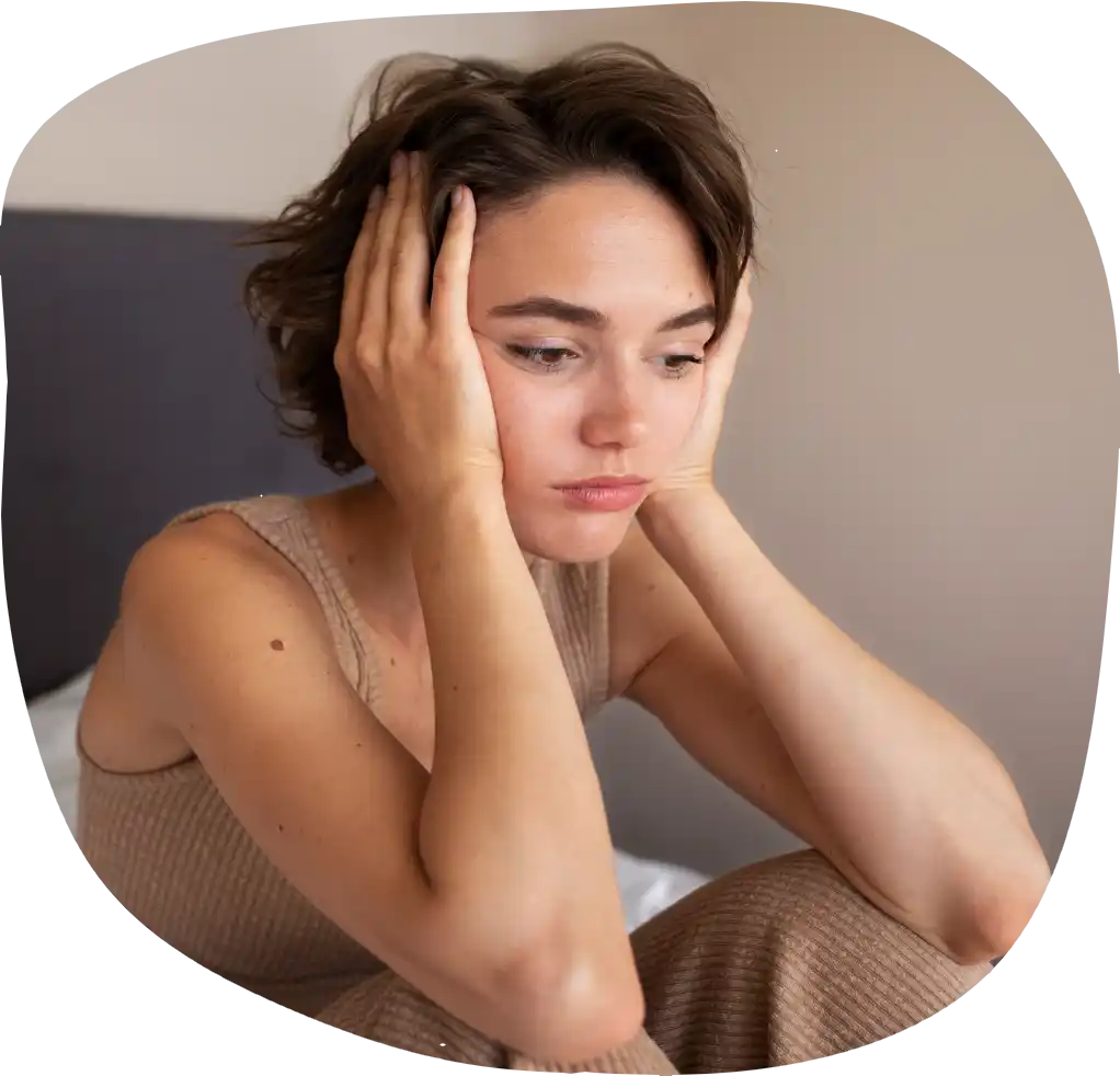 Acompanhamento para ansiedade e burnout