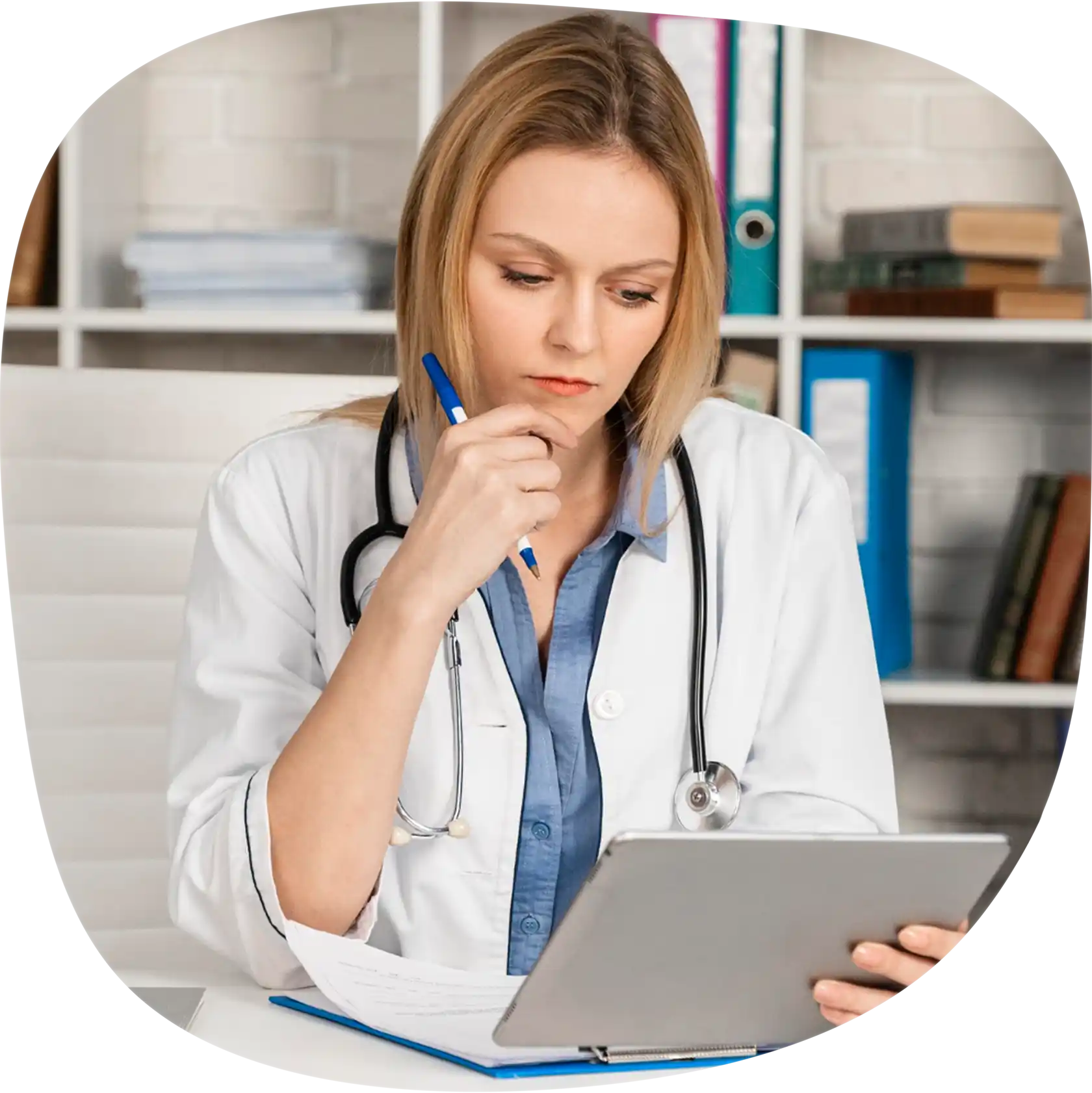 Como começar acompanhamento na Clínica Eqlive