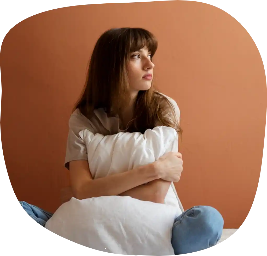 Acompanhamento para depressão na Clínica Eqlive Itaboraí