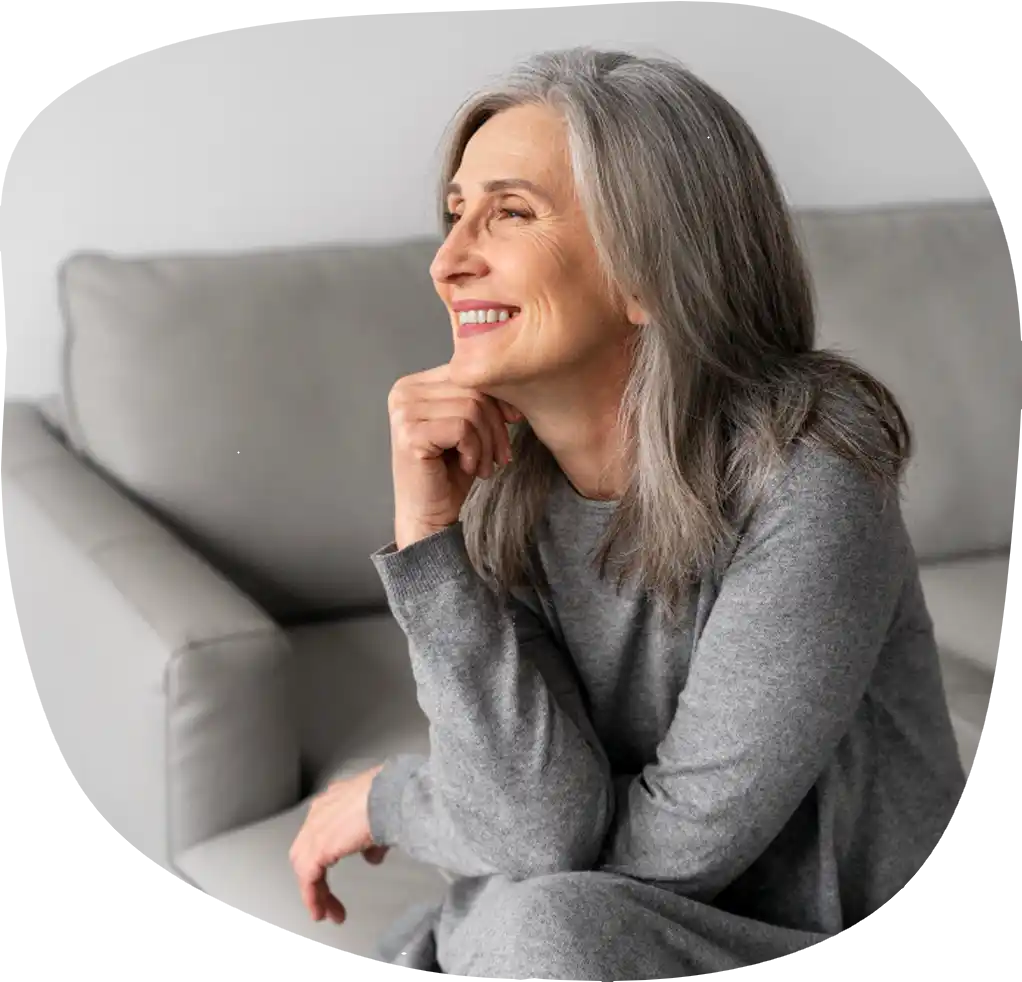 Acompanhamento de Menopausa na Clínica Eqlive Itaboraí
