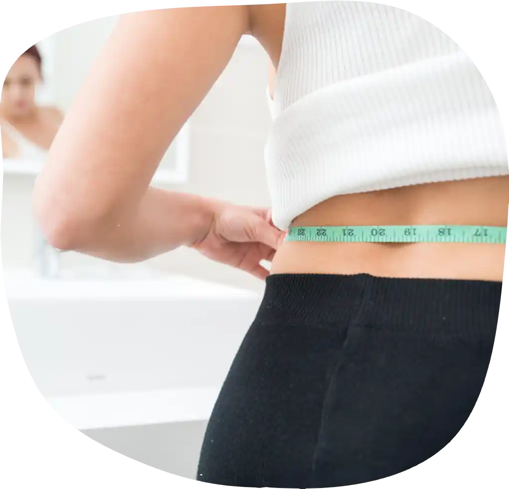 Acompanhamento para obesidade e emagrecimento na Clínica Eqlive Itaboraí