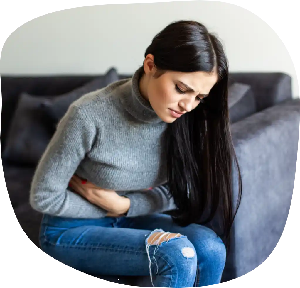 Acompanhamento de saúde intestinal na Clínica Eqlive Itaboraí